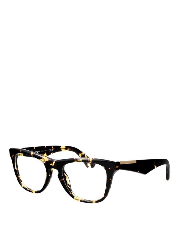 BURBERRY: sunglasses online - Glasses