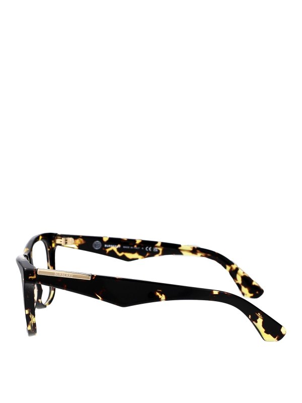 The Best Shops BURBERRY: sunglasses - Glasses