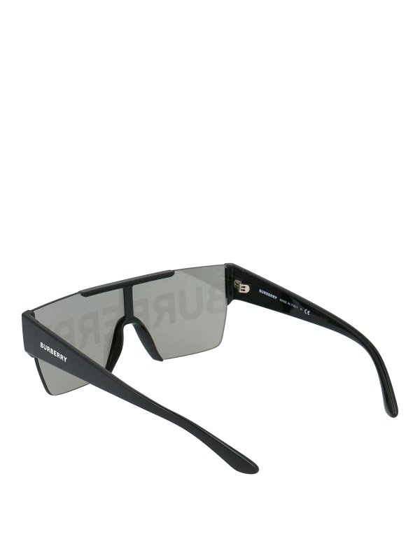Gafas De Sol - Negro shop online: BURBERRY