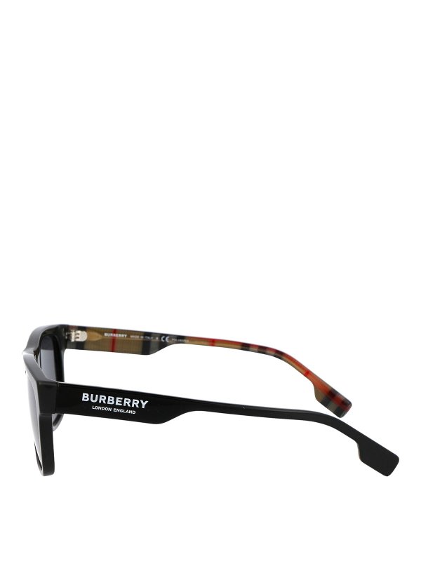 The Best Shops BURBERRY: sunglasses - Sunglasses