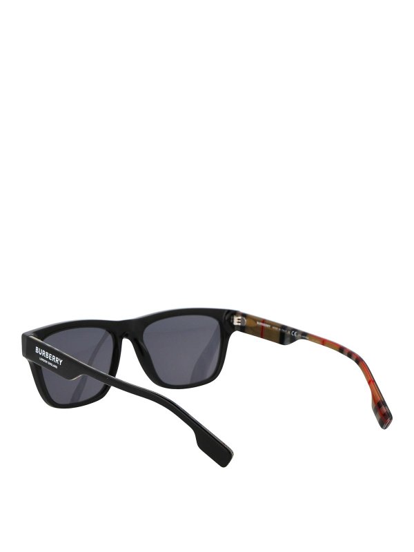 Sunglasses shop online: BURBERRY