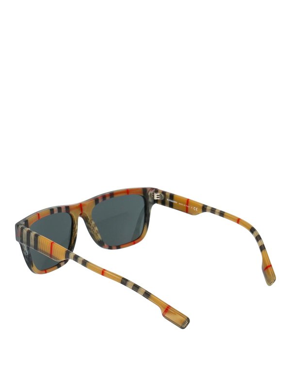 Gafas De Sol - Negro shop online: BURBERRY