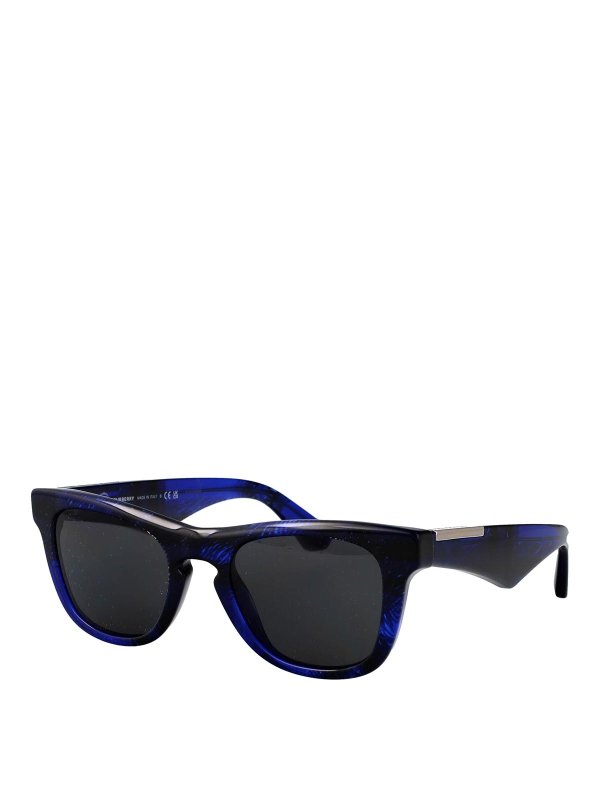 BURBERRY: sunglasses online - Sunglasses