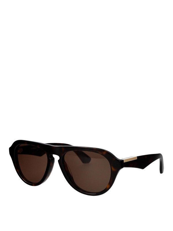 BURBERRY: sunglasses online - Sunglasses