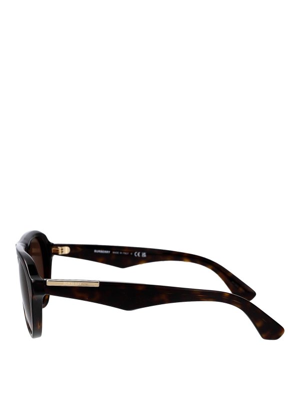 The Best Shops BURBERRY: sunglasses - Sunglasses