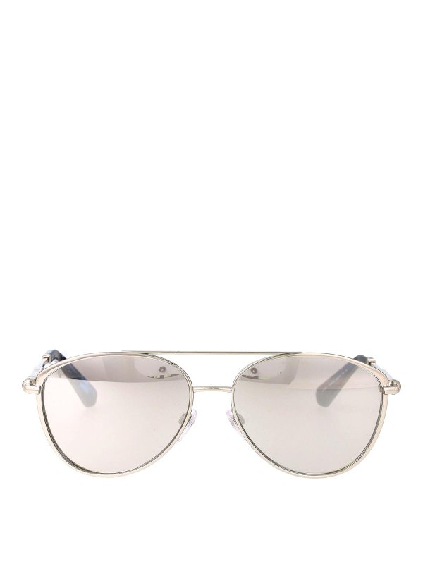 BURBERRY: sunglasses - Sunglasses