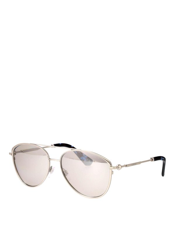 BURBERRY: sunglasses online - Sunglasses