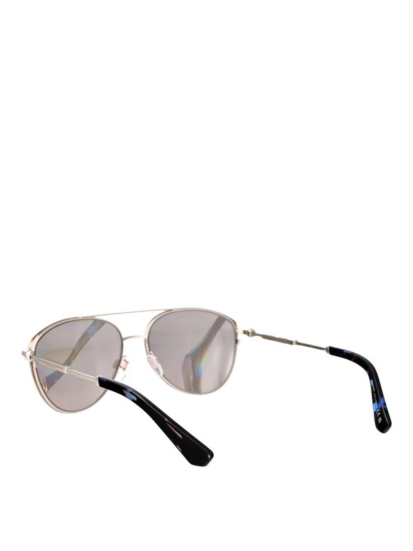 Sunglasses shop online: BURBERRY