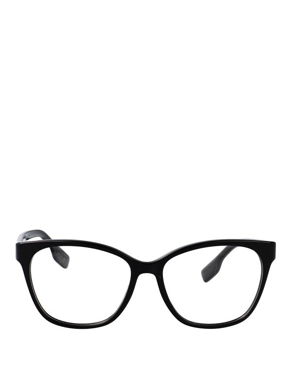 BURBERRY: sunglasses - Caroline Glasses