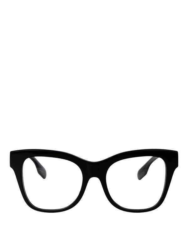 BURBERRY: Gafas de sol - Gafas De Sol - Negro