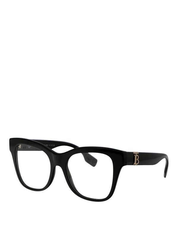 BURBERRY: Gafas de sol online - Gafas De Sol - Negro