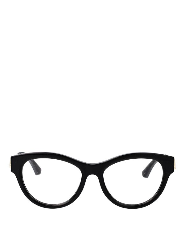 BURBERRY: sunglasses - Glasses