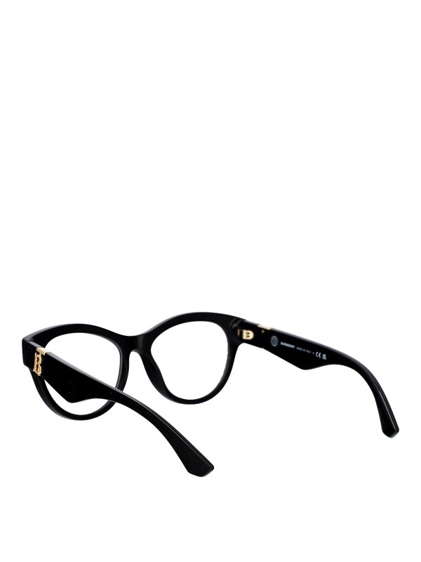 Glasses shop online: BURBERRY