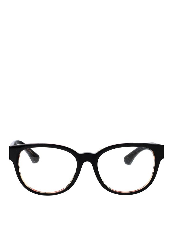 BURBERRY: occhiali da sole - Occhiali