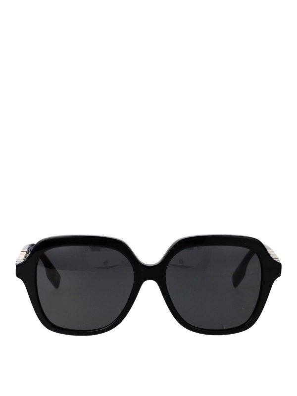 BURBERRY: sunglasses - Joni Sunglasses