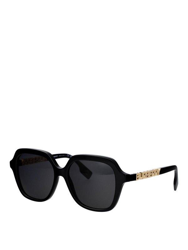 BURBERRY: sunglasses online - Joni Sunglasses