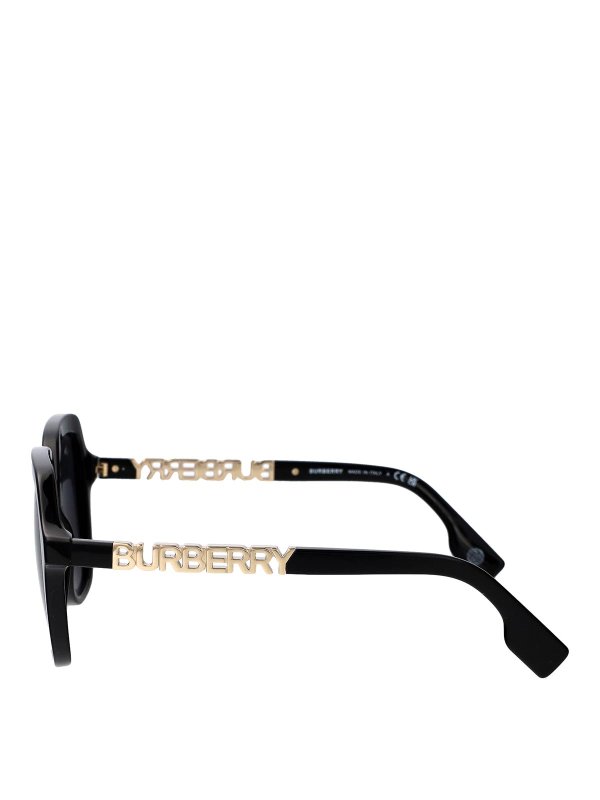 The Best Shops BURBERRY: sunglasses - Joni Sunglasses