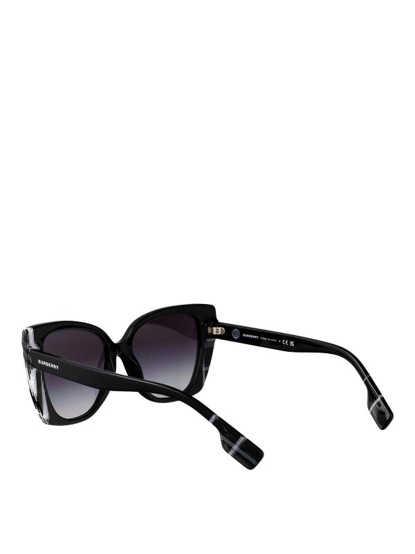 サングラス - 黒 shop online: BURBERRY