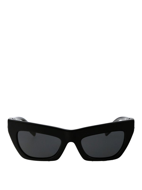 BURBERRY: sunglasses - Sunglasses