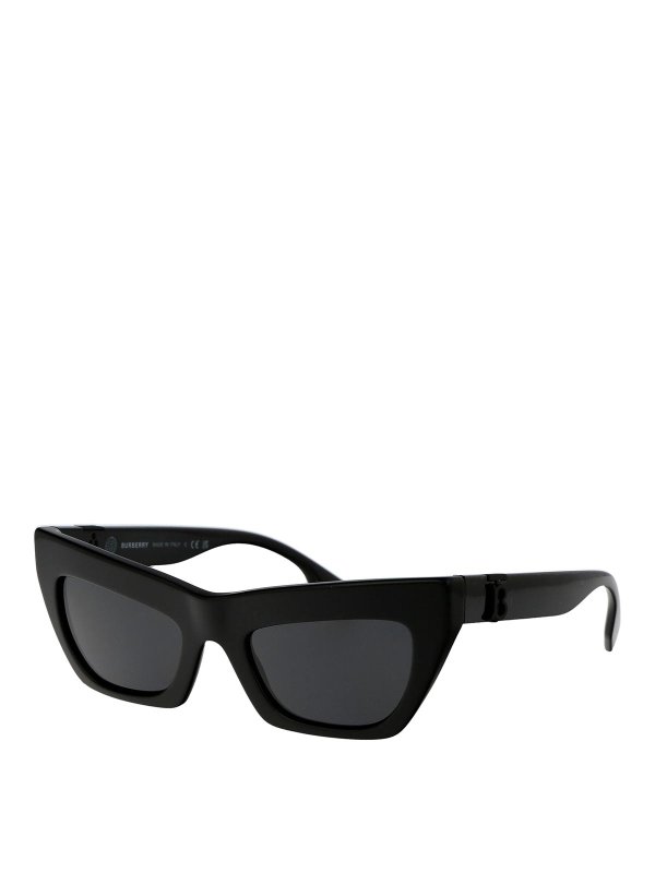 BURBERRY: sunglasses online - Sunglasses