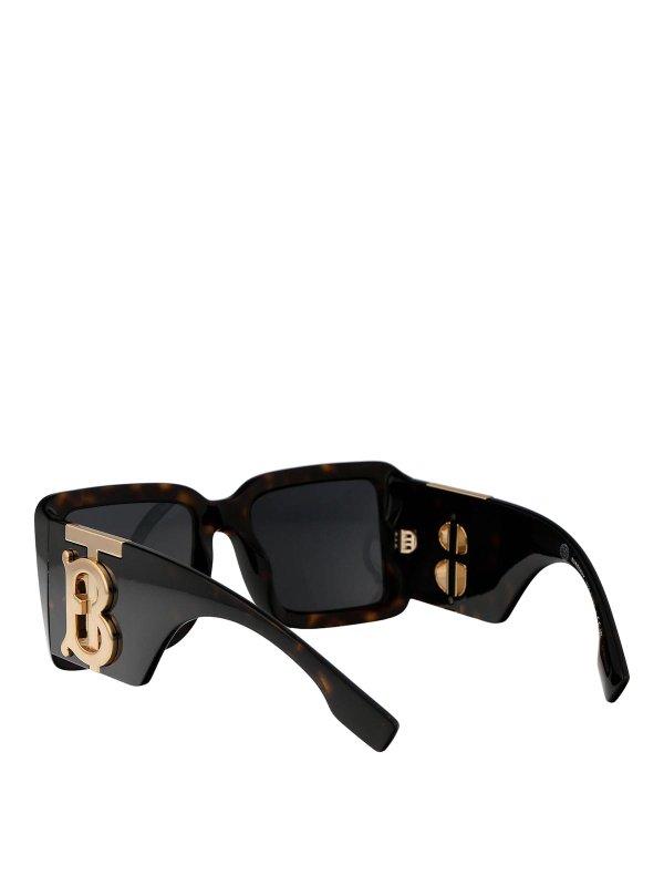 サングラス - ブラウン shop online: BURBERRY