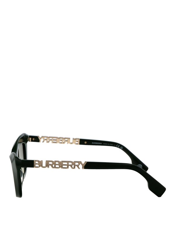 The Best Shops BURBERRY: Gafas de sol - Gafas De Sol - Verde