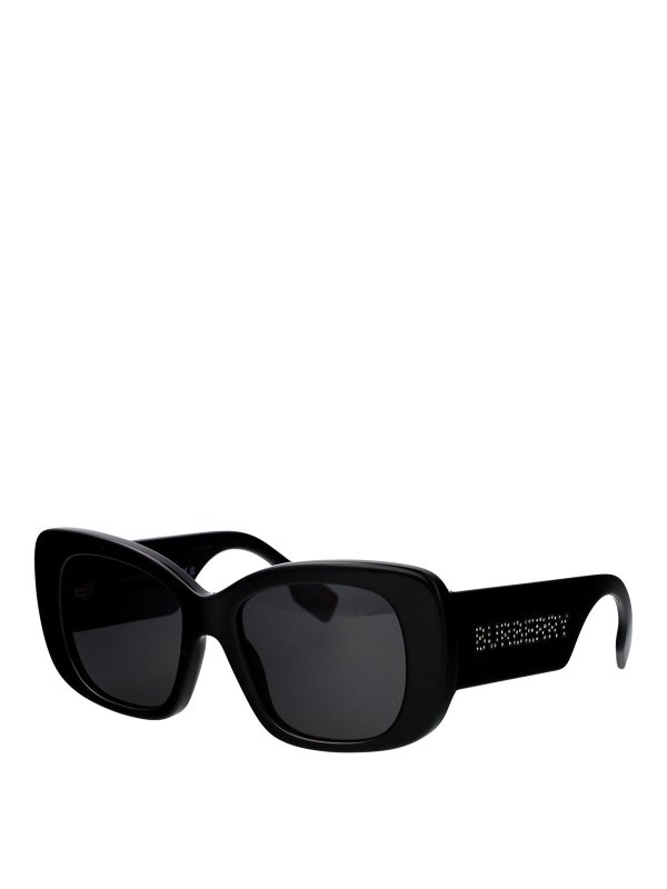 BURBERRY: sunglasses online - Sunglasses