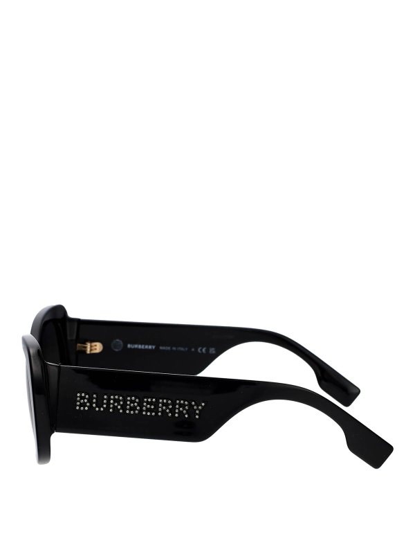 The Best Shops BURBERRY: sunglasses - Sunglasses