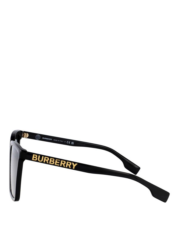 The Best Shops BURBERRY: sunglasses - Sunglasses