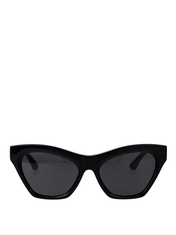BURBERRY: sunglasses - Sunglasses