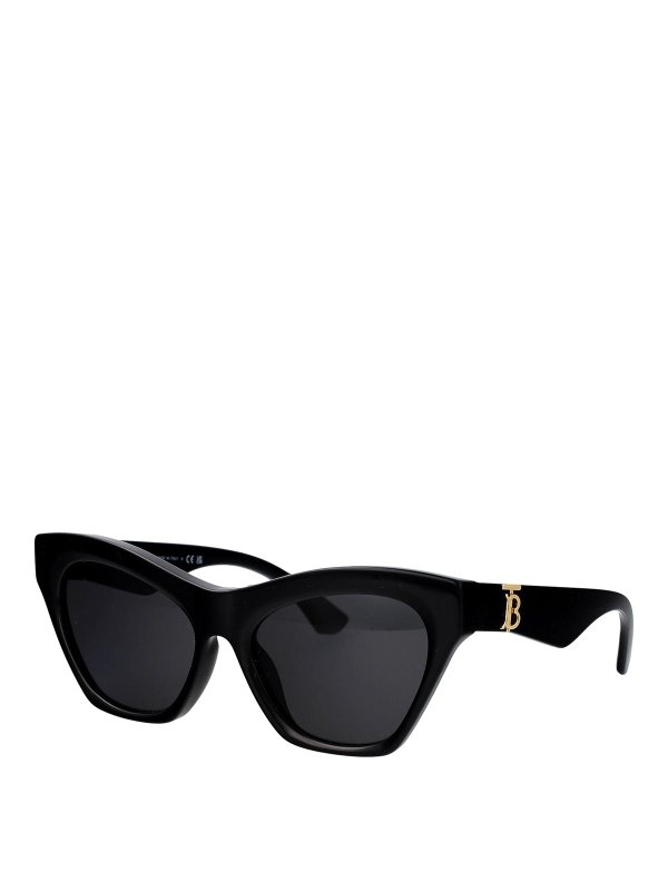 BURBERRY: sunglasses online - Sunglasses