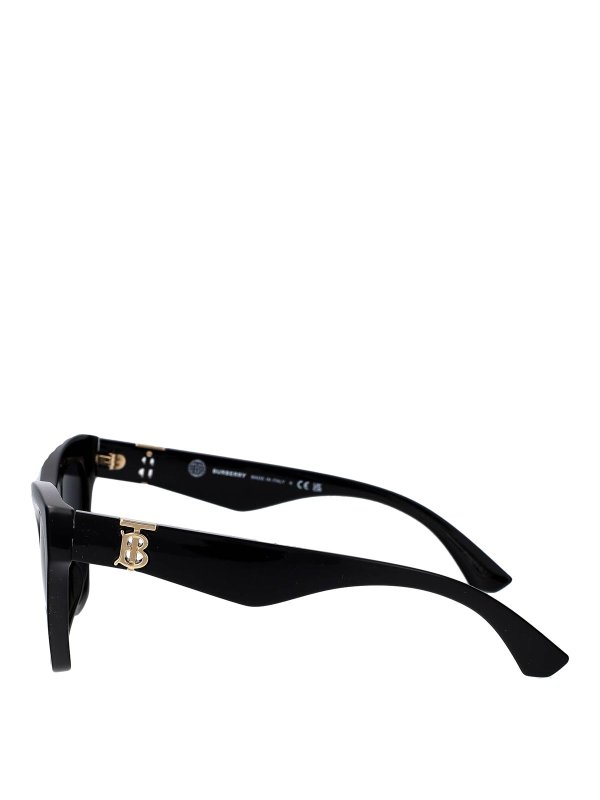 The Best Shops BURBERRY: sunglasses - Sunglasses