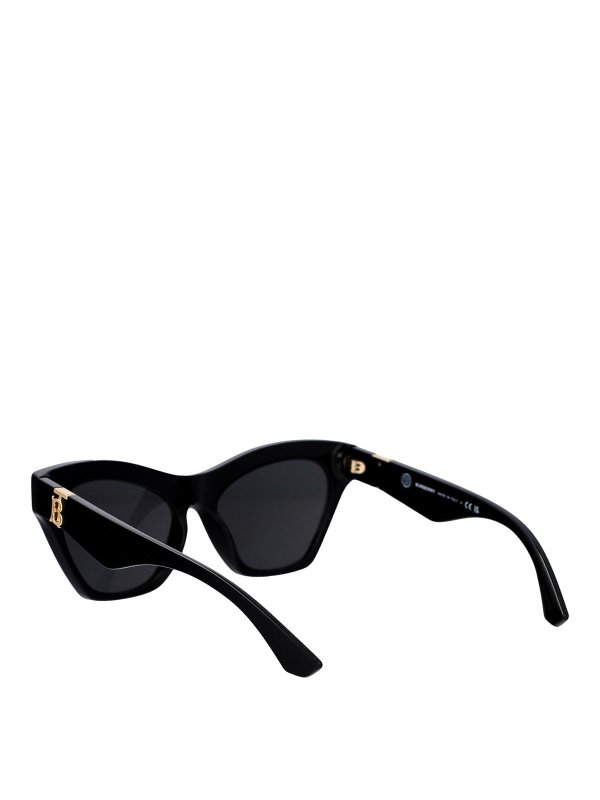 Sunglasses shop online: BURBERRY