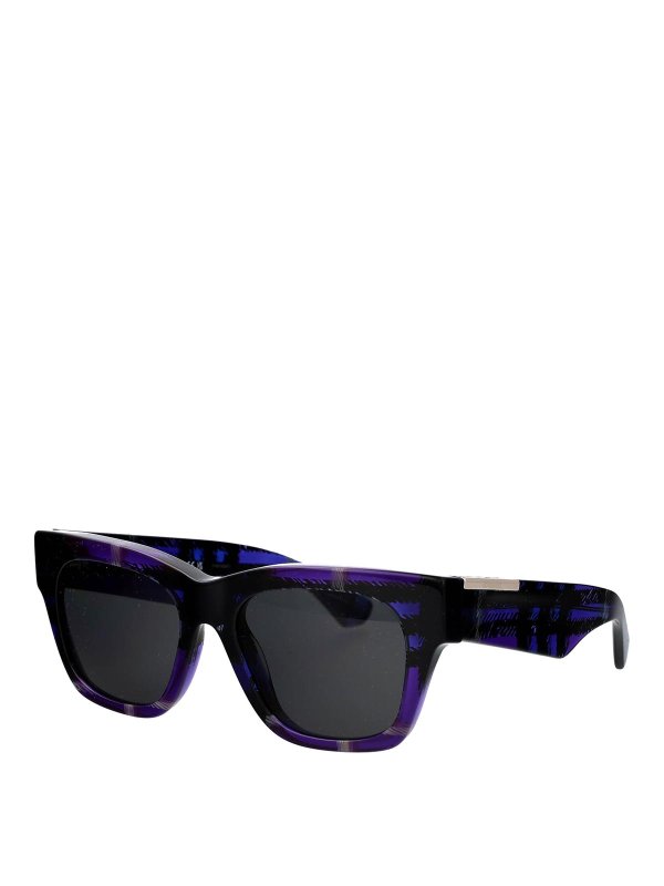 BURBERRY: sunglasses online - Sunglasses