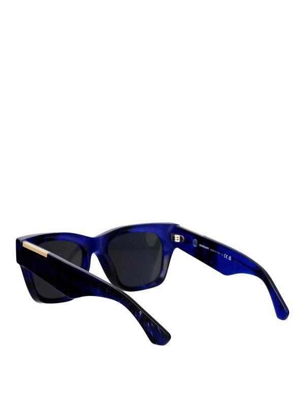 サングラス - ブルー shop online: BURBERRY