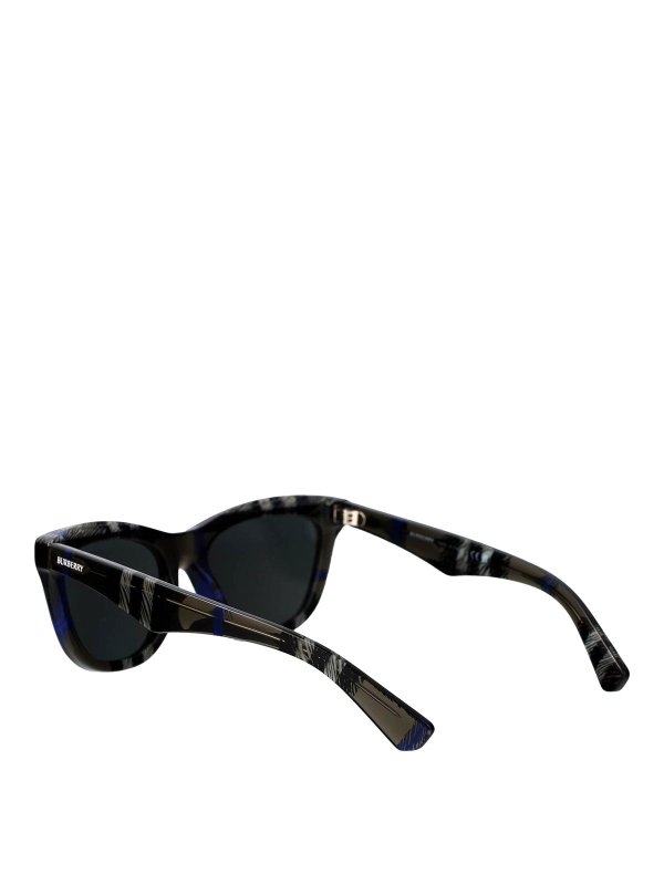 Sonnenbrille - Bunt shop online: BURBERRY