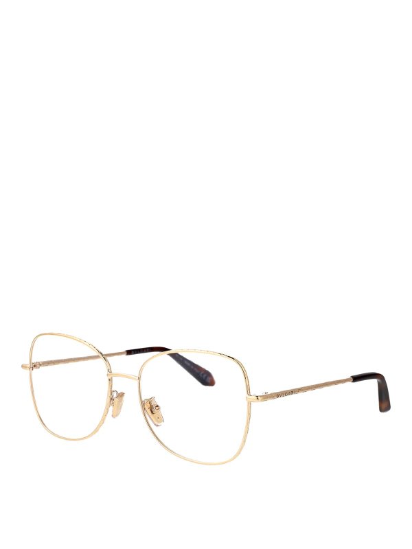 BVLGARI: sunglasses online - Serpenti Glasses