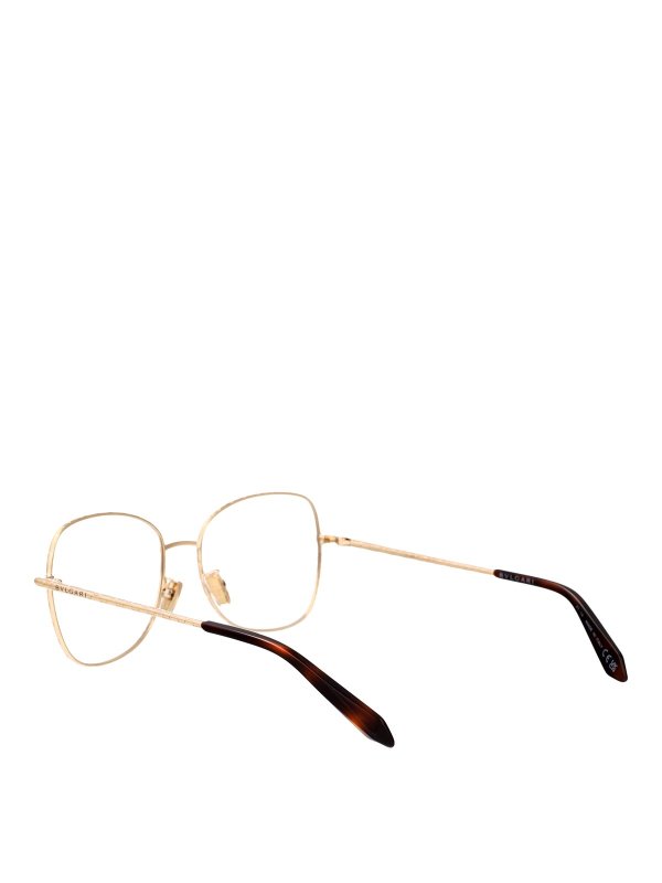 Serpenti Glasses shop online: BVLGARI