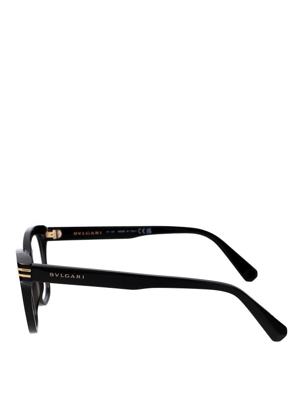 The Best Shops BVLGARI: サングラス - サングラス - 黒