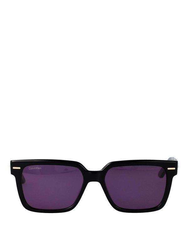 CALVIN KLEIN: occhiali da sole - Occhiali da sole