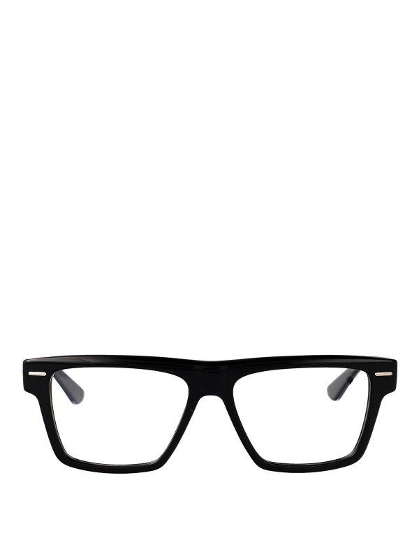 CALVIN KLEIN: Sonnenbrillen - Sonnenbrille - Schwarz