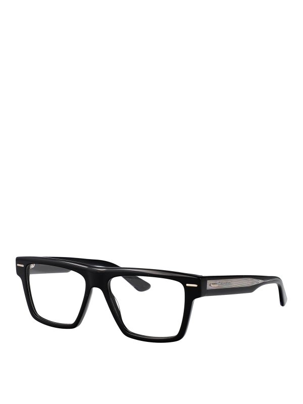 CALVIN KLEIN: Sonnenbrillen online - Sonnenbrille - Schwarz