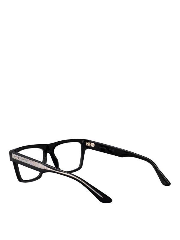 Sonnenbrille - Schwarz shop online: CALVIN KLEIN