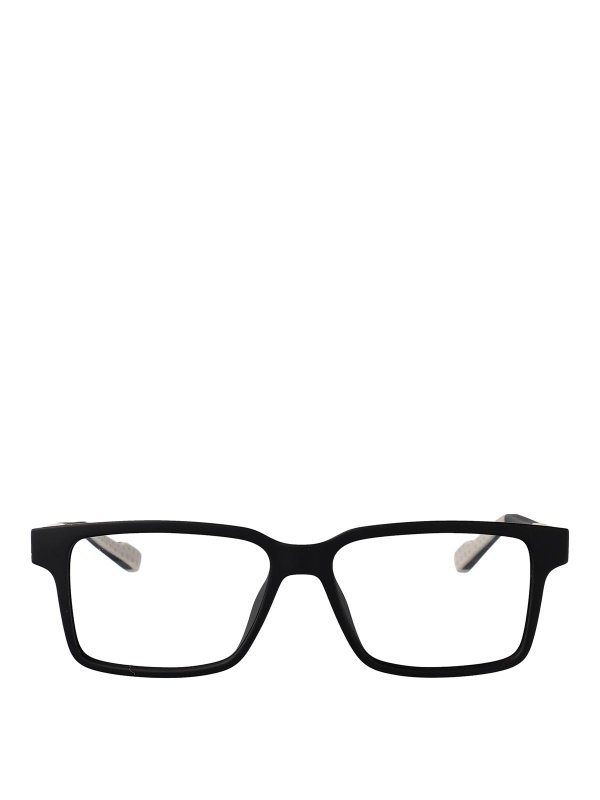 CALVIN KLEIN: Lunettes de soleil - Lunettes De Soleil - Noir