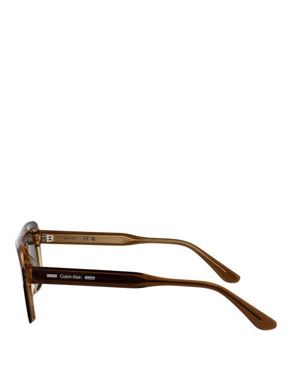 The Best Shops CALVIN KLEIN: occhiali da sole - Occhiali da sole