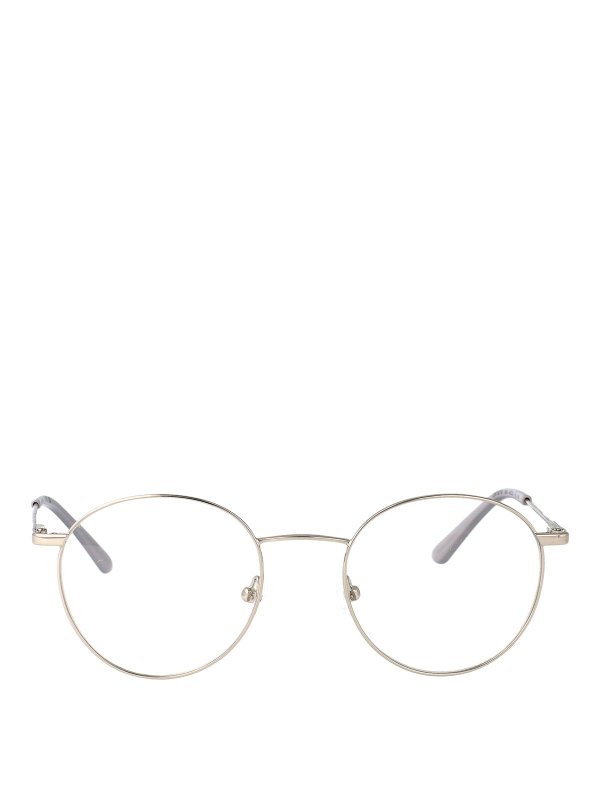 CALVIN KLEIN: sunglasses - Glasses