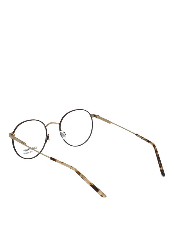 サングラス - ブラウン shop online: CALVIN KLEIN