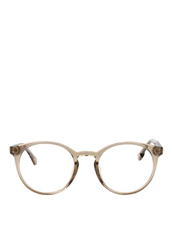 CALVIN KLEIN: sunglasses - Glasses