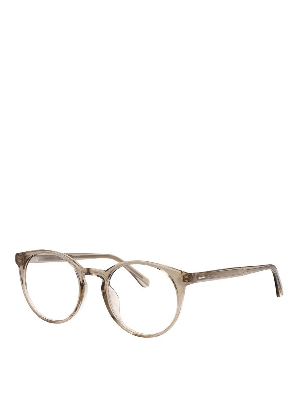 CALVIN KLEIN: sunglasses online - Glasses