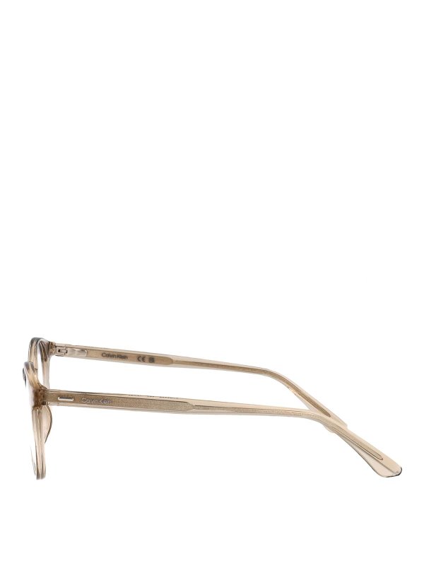 The Best Shops CALVIN KLEIN: sunglasses - Glasses